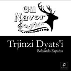 Trjinzi Dyats'i (Boleando Zapatos)