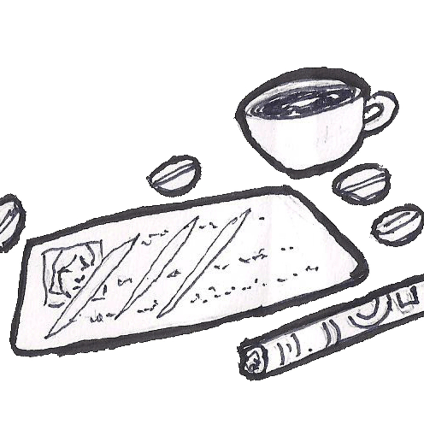 Café con Sal