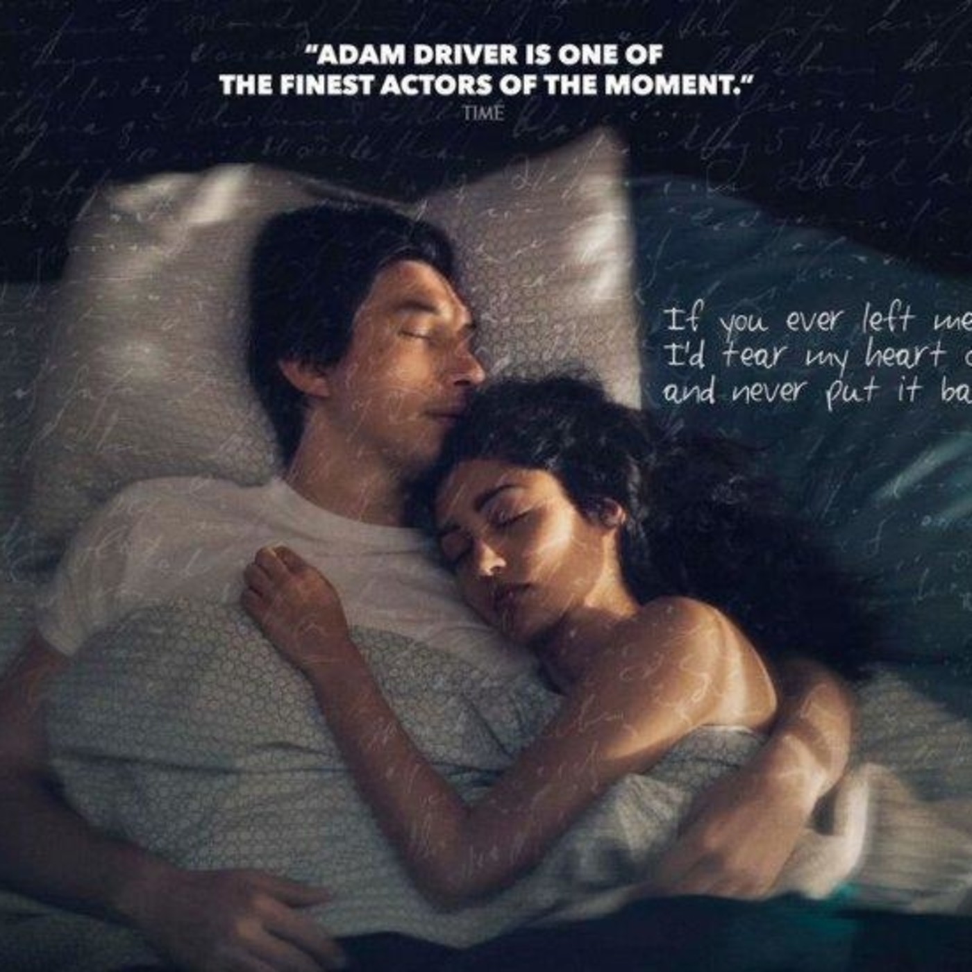 Música/Cine: Tere Nécega 'En brazos del amor' / 'Paterson' (2016) episode artwork
