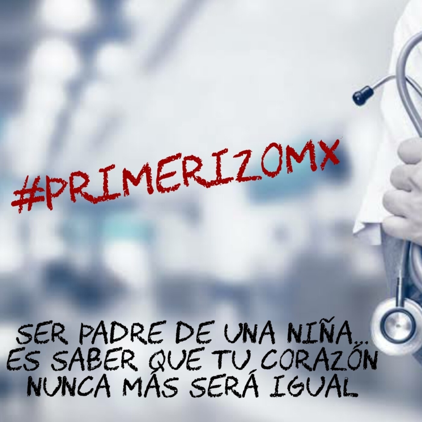 Primerizo Podcast