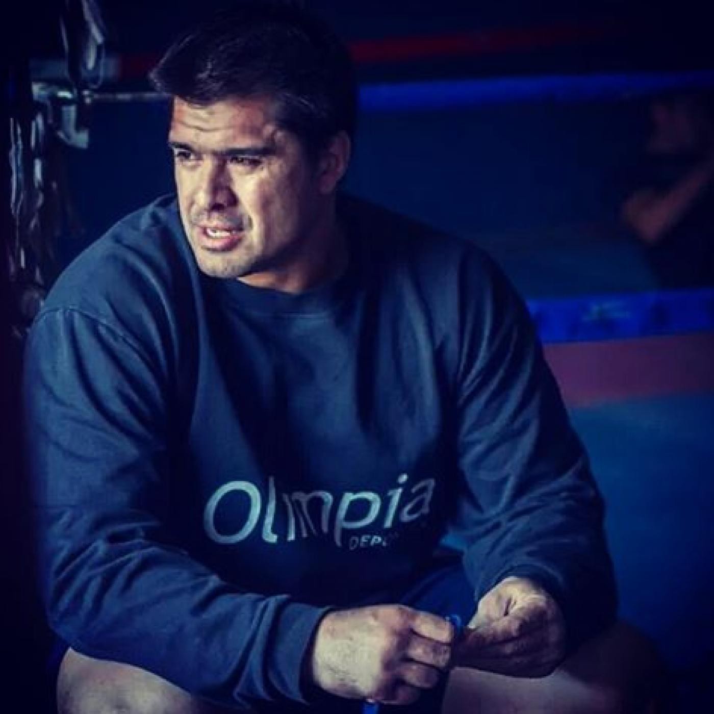 Código Boxeo