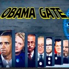 Obamagate III: El Despertar de la Fuerza. #Podcast38