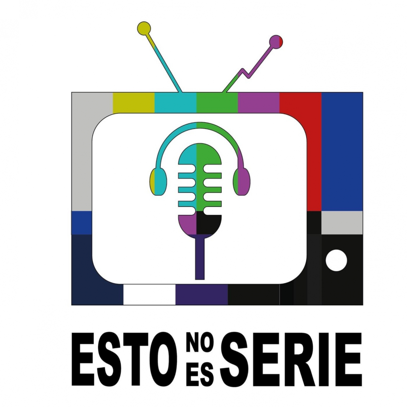 Esto No es Serie: Original