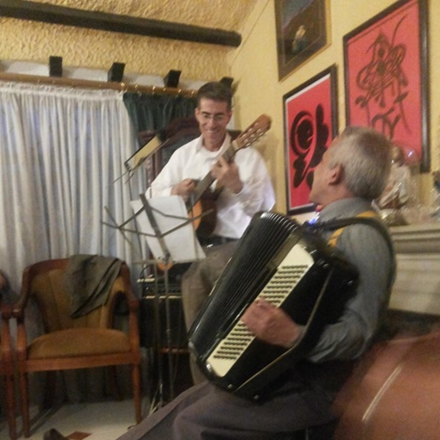 Elger Espinosa Beltran