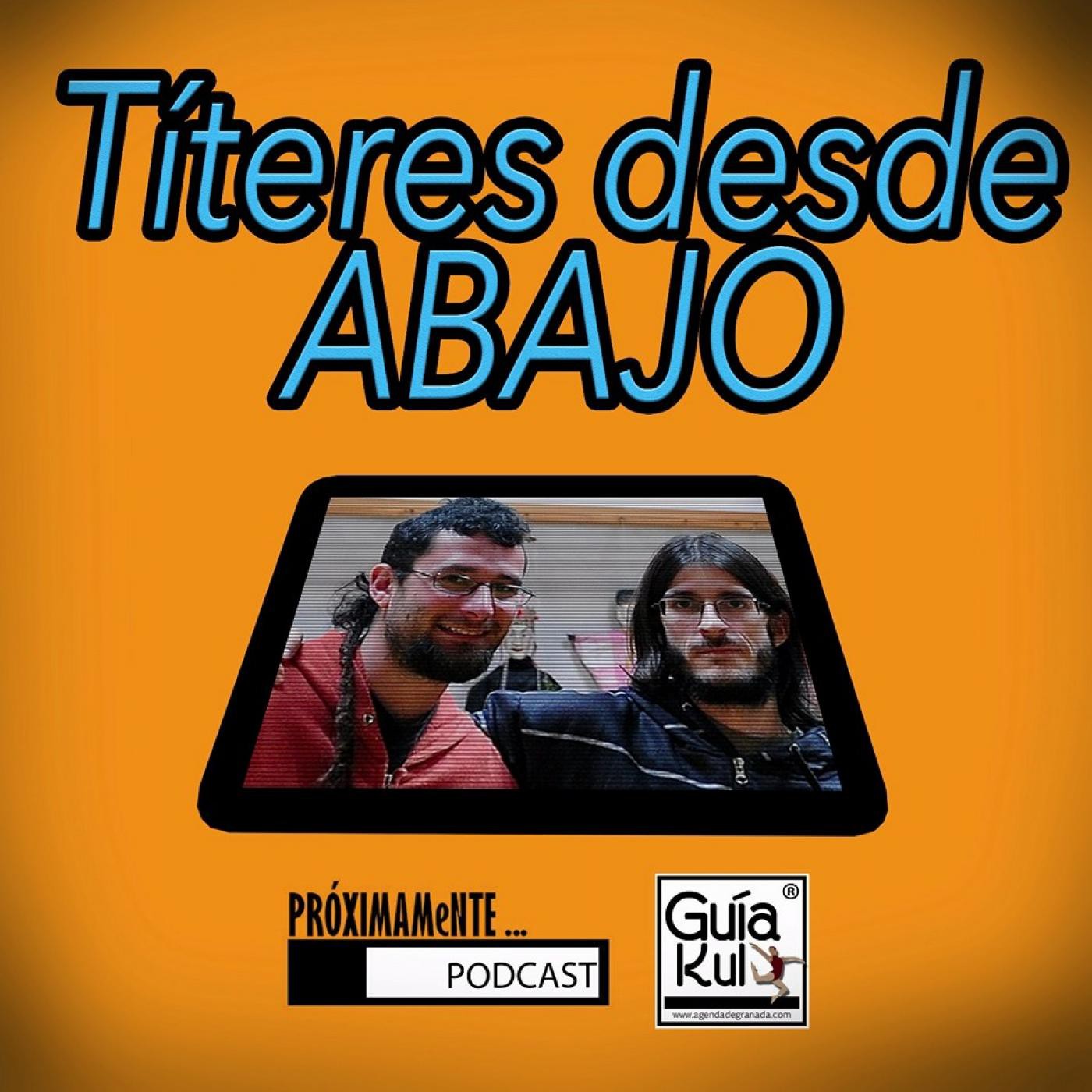 Titeres desde Abajo 4 de mayo 2016