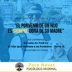 El HIJO que RECHAZA a su HERMANO - Parte 4 | Escuela de Padres