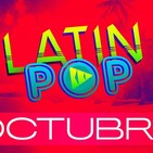 Mix Latín Pop Octubre 2019