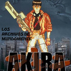1x10 AKIRA Y RECOMENDACIONES ANIME/MANGA