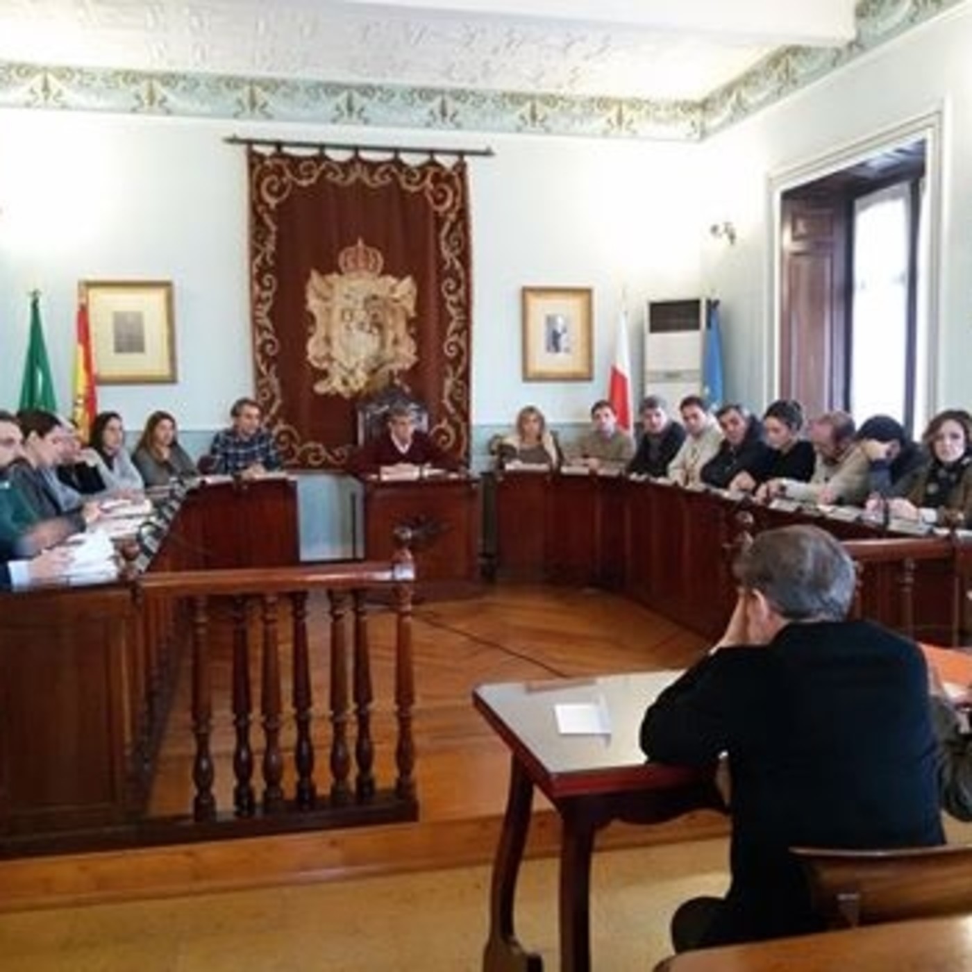Pleno Ayuntamiento Castro 27.diciembre.2016 episode artwork