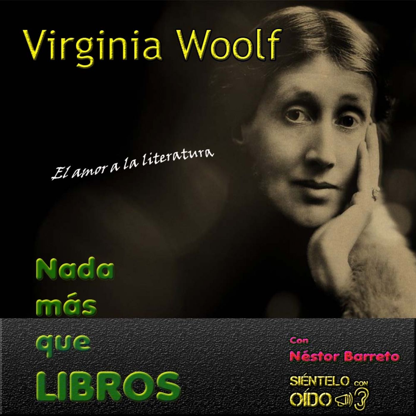 NADA MÁS QUE LIBROS