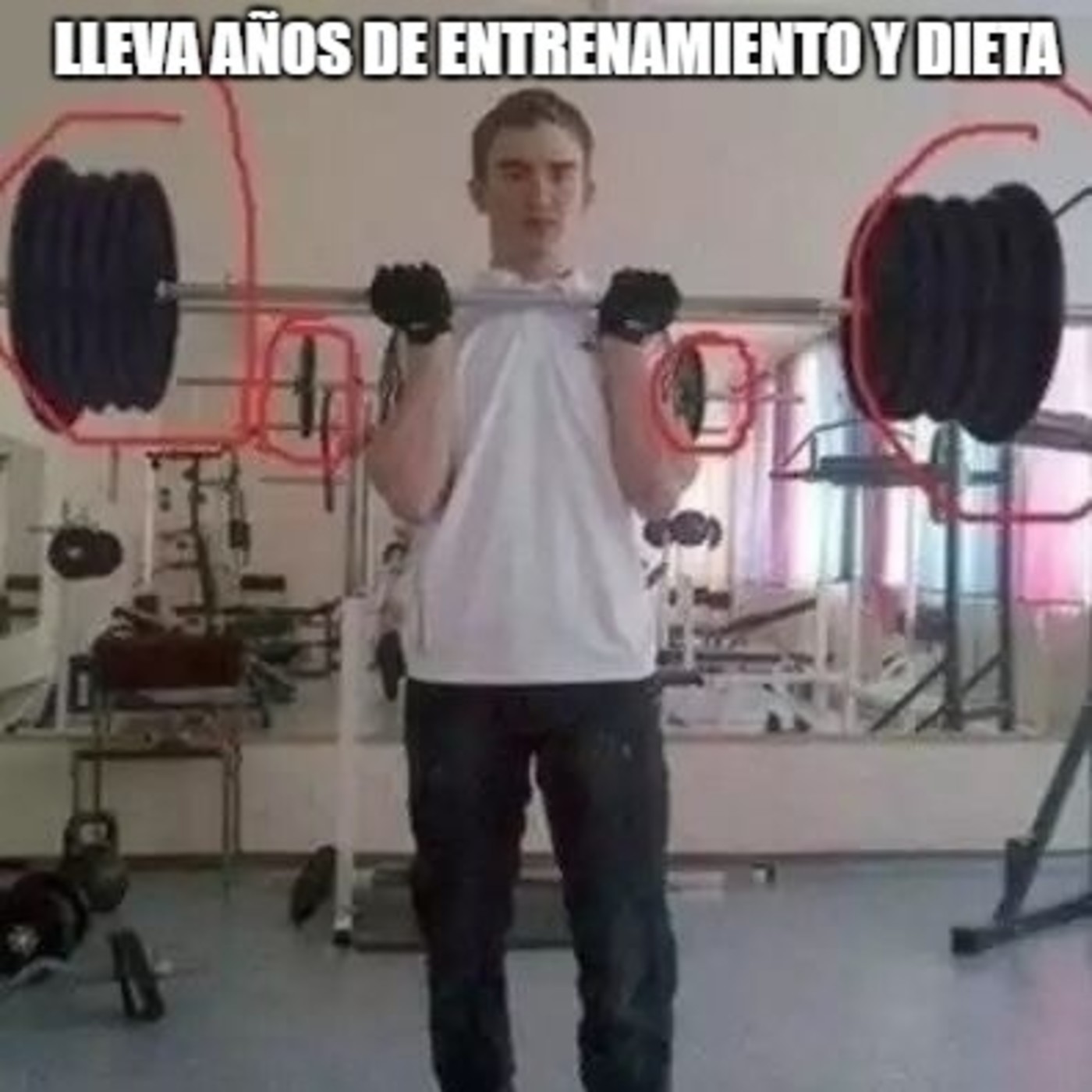 Fit Generation