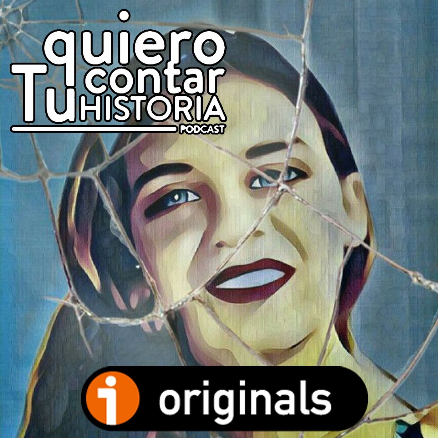 Quiero contar tu historia Magazine