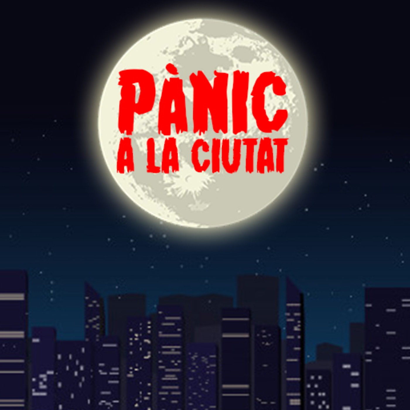 La Nit Més Fosca