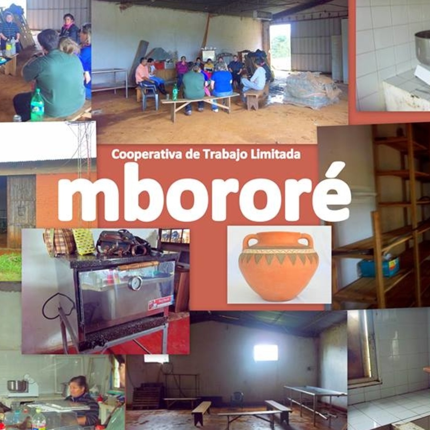 Hablemos Bien de Nosotros.