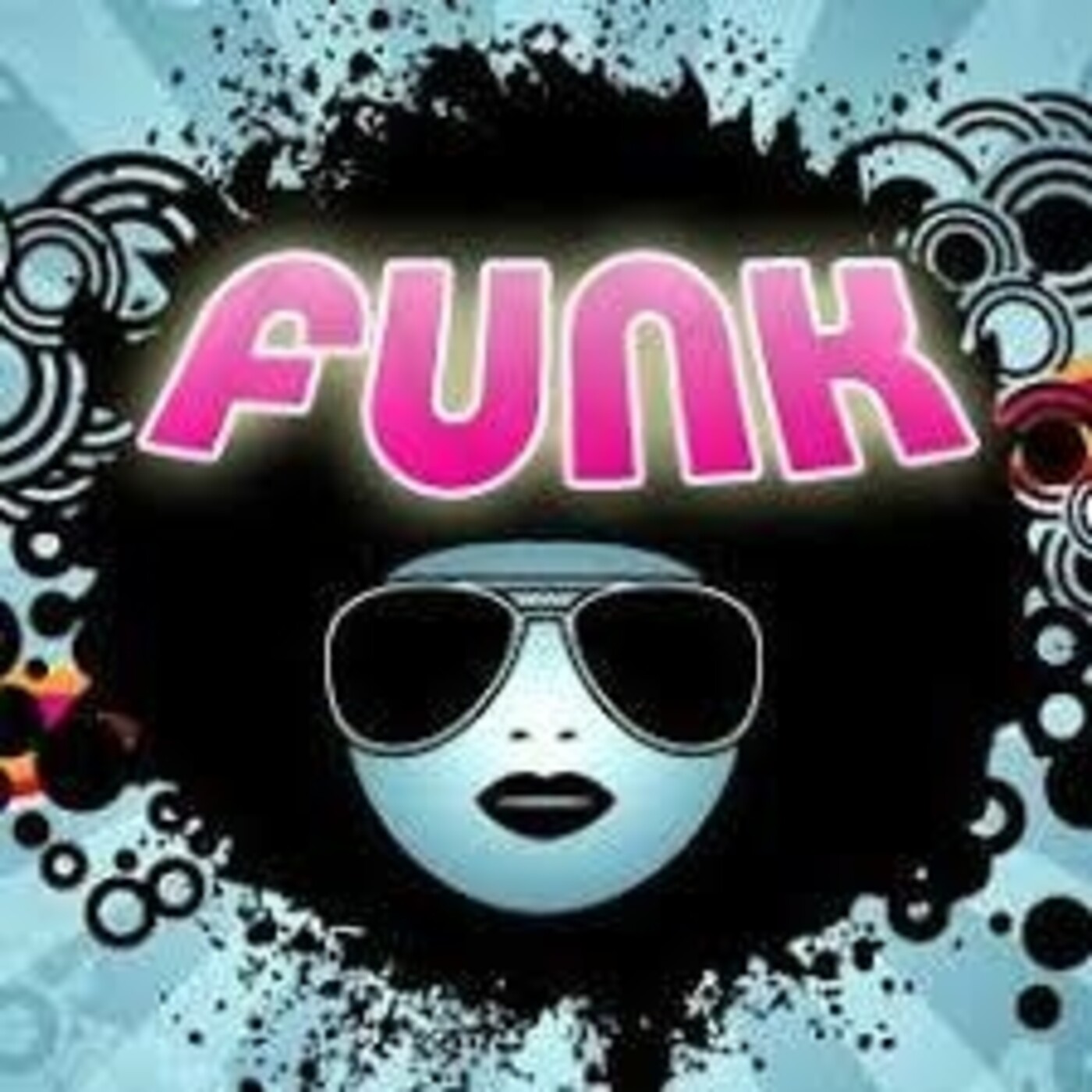 FUNKY BOX 1. episode artwork