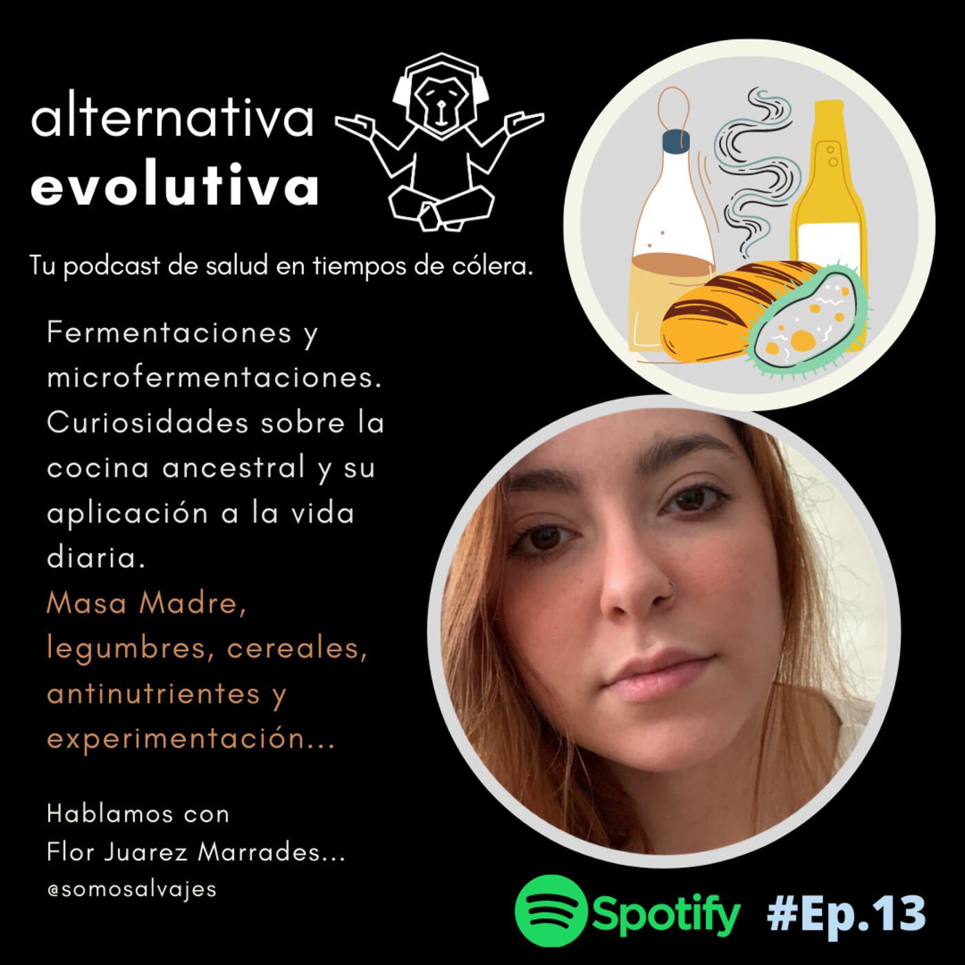 Alternativa Evolutiva