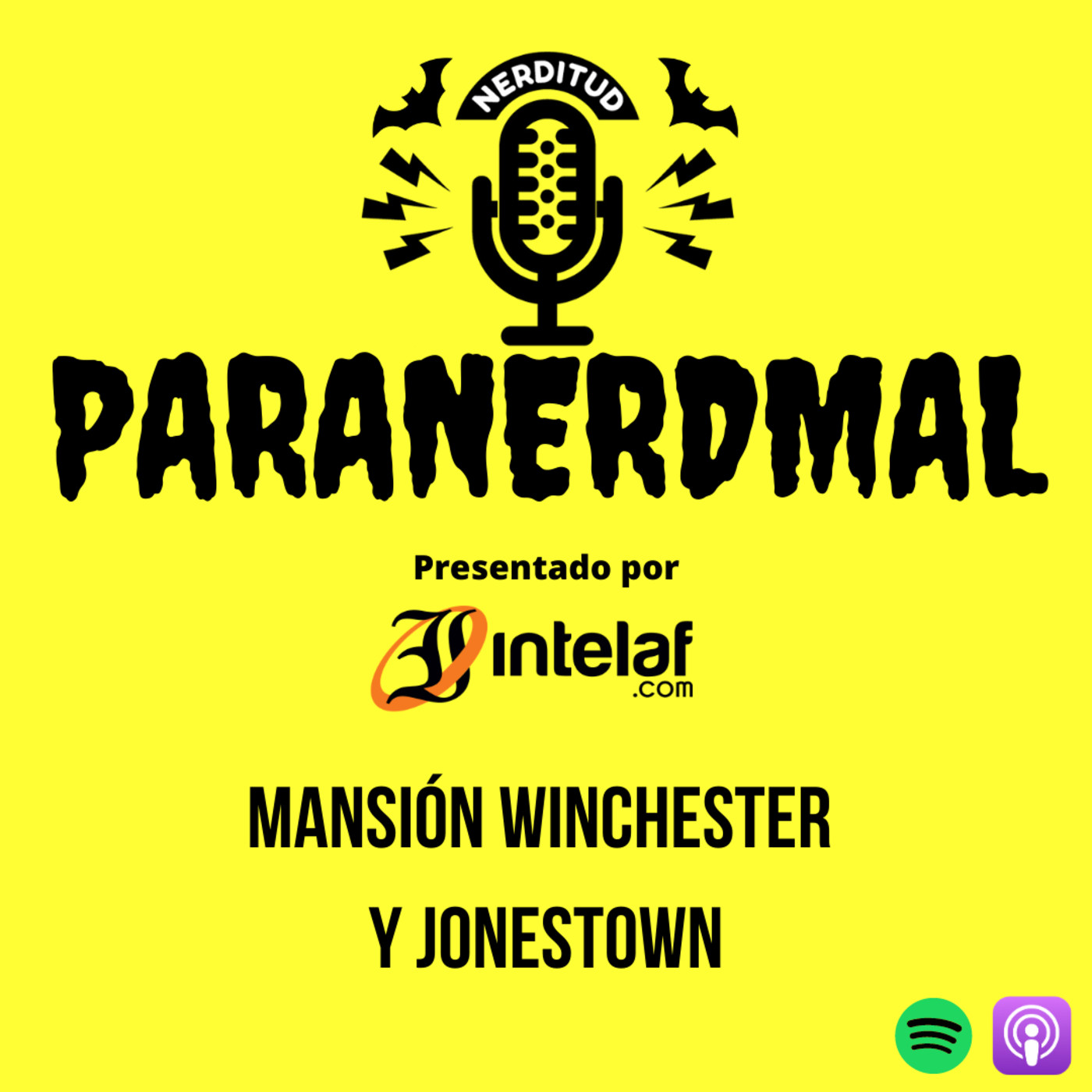 PARANERDMAL