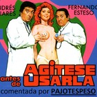 Agitese antes de usarla (1983)