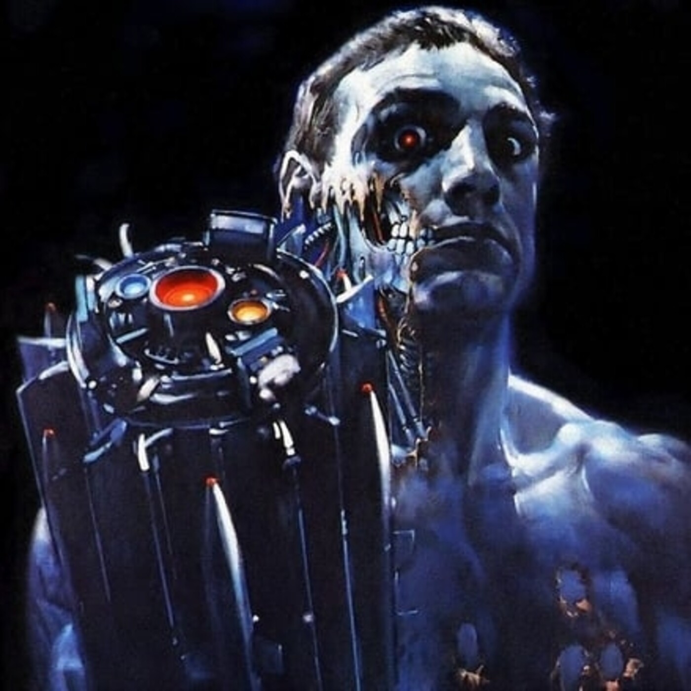 28 días de ciencia ficción III #13- Curso de 1999 (Mark L. Lester,1990) - Episodio exclusivo para mecenas