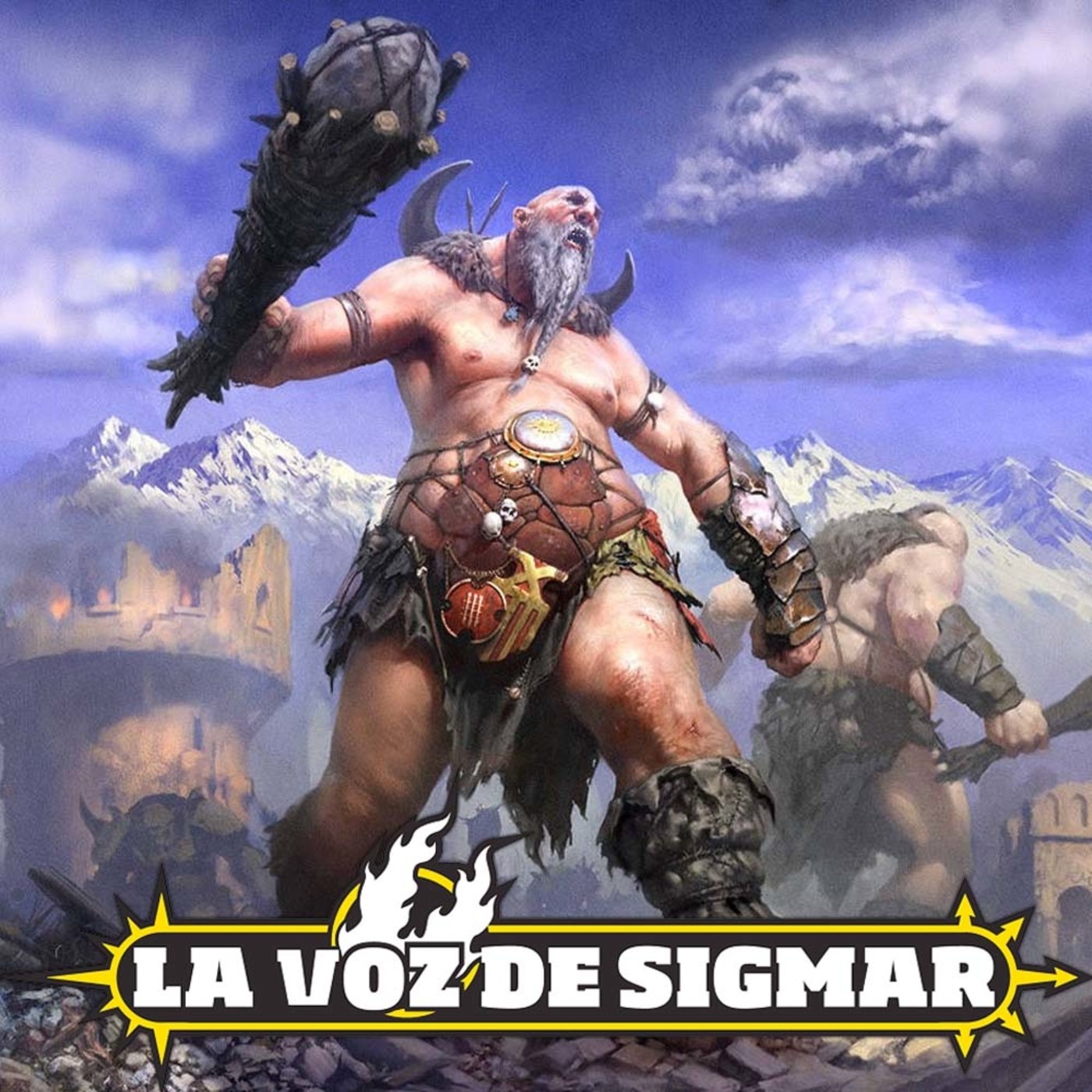 La Voz de Sigmar