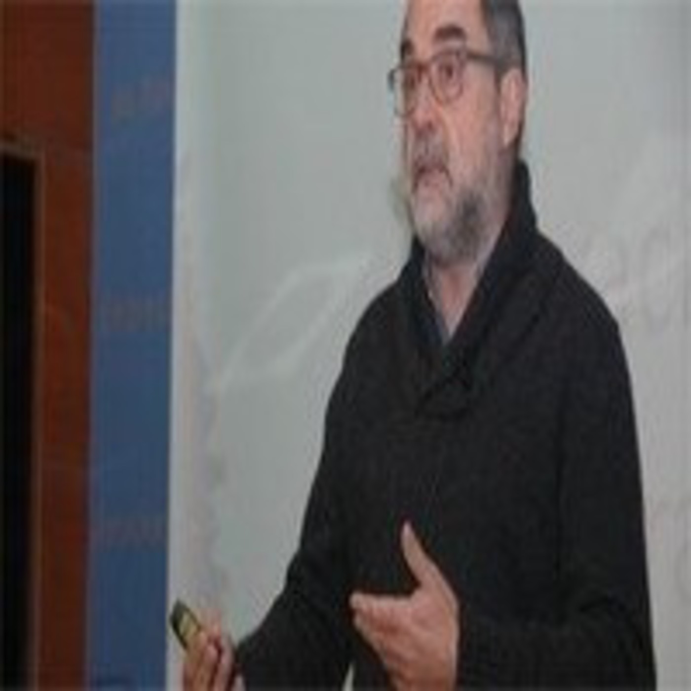 Podcast Institución Futuro