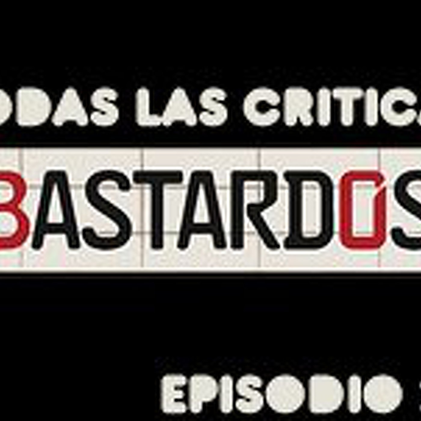 Podcast de TodasLasCriticas
