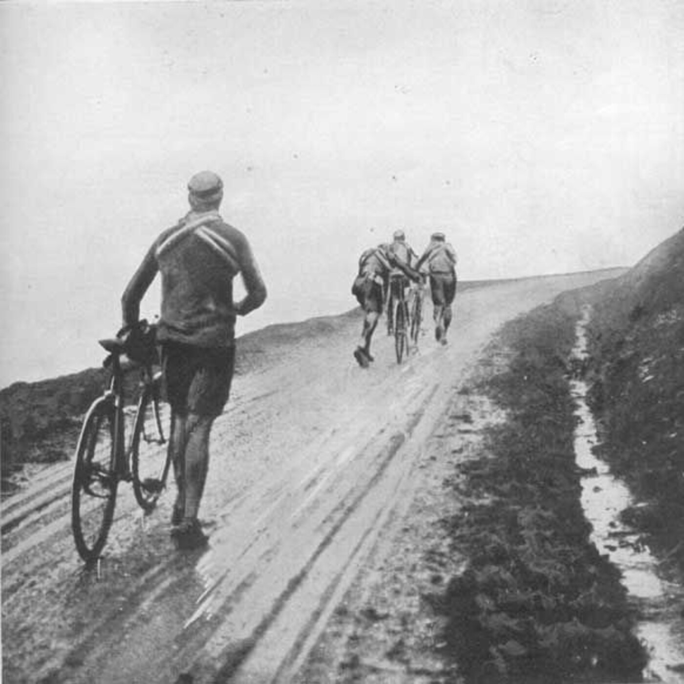 Pedal Vintage - Episodio 51: Tour de Francia 1913