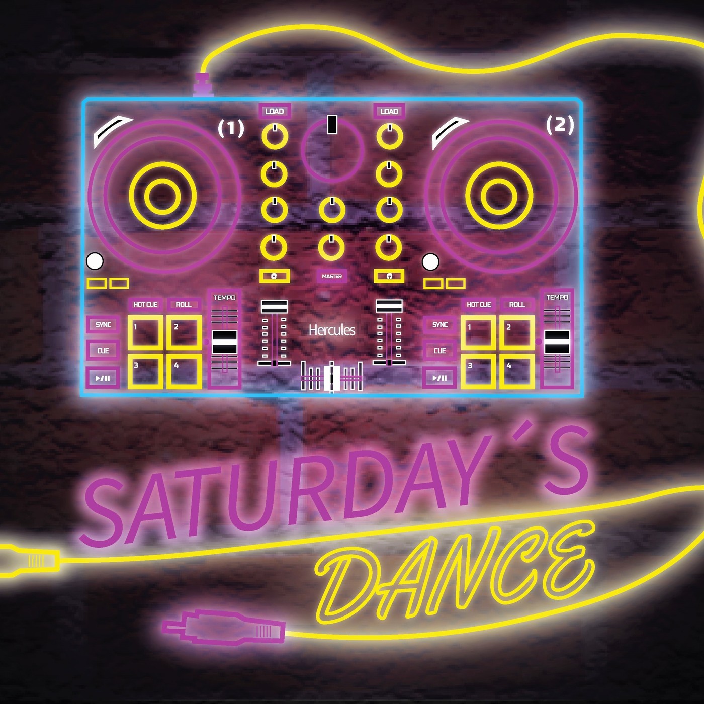 Saturday´s Dance | Tercera Temporada (Programa 2)