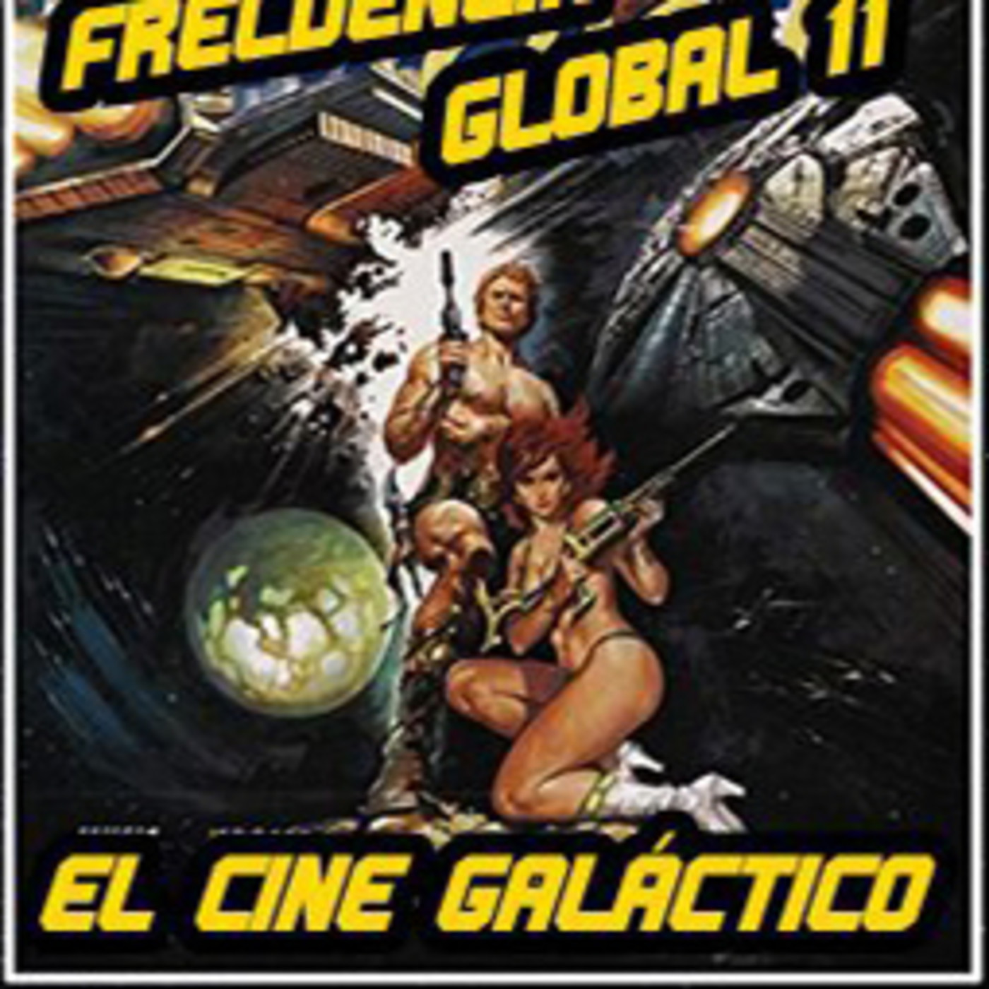 FRECUENCIA GLOBAL