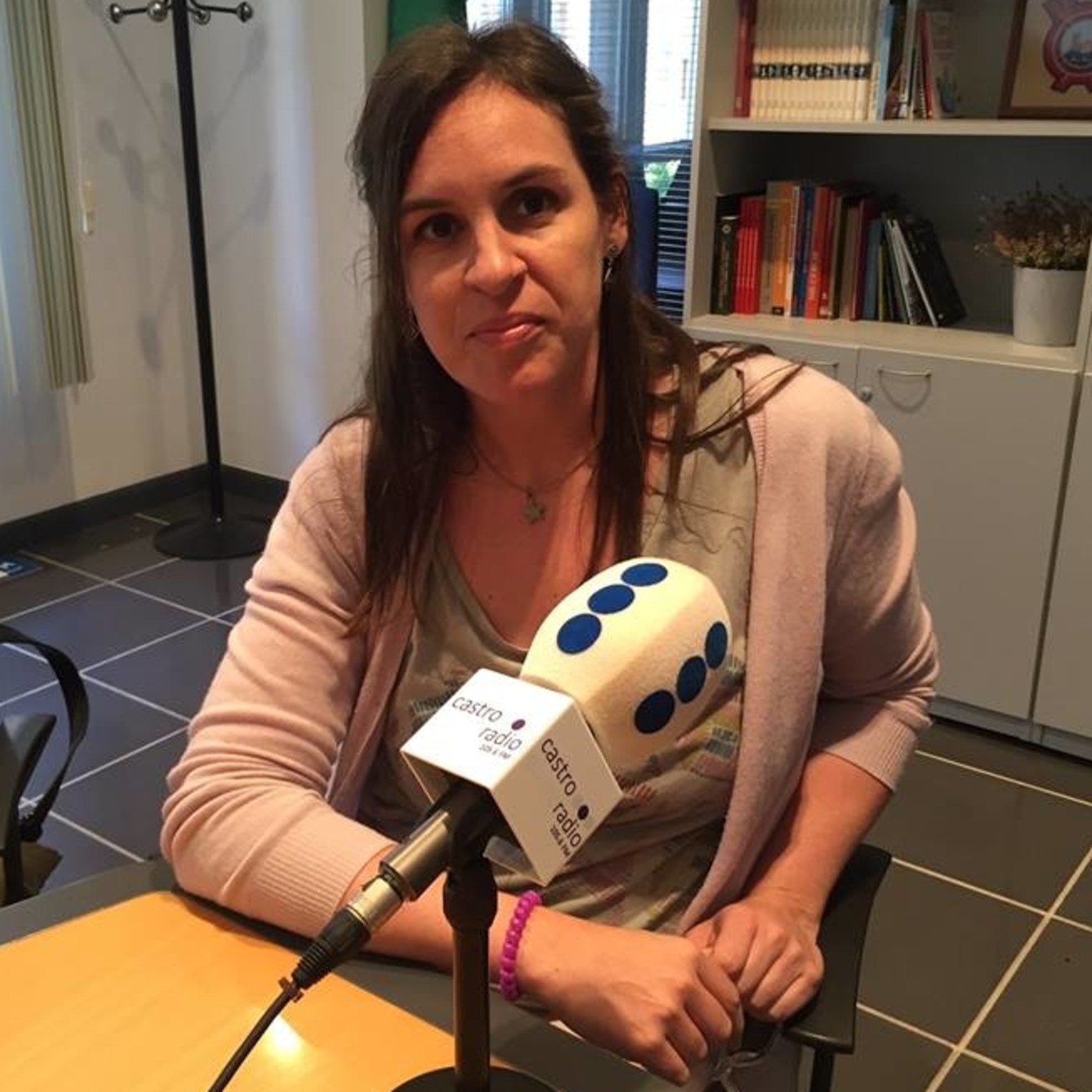 Entrevista Elena GarcÍa (CV) sobre la ruptura pacto de Gobierno episode artwork