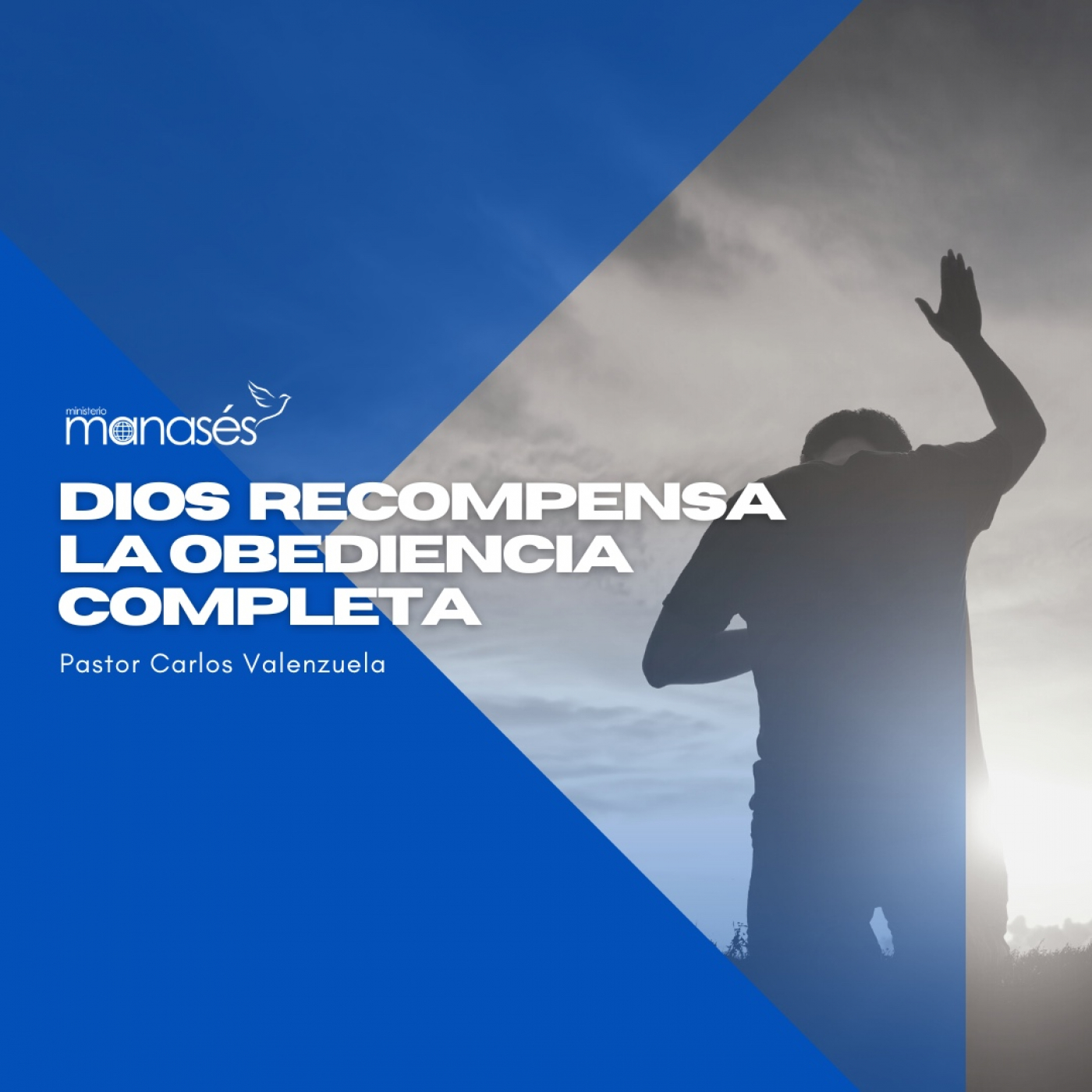 Pastor Carlos Valenzuela