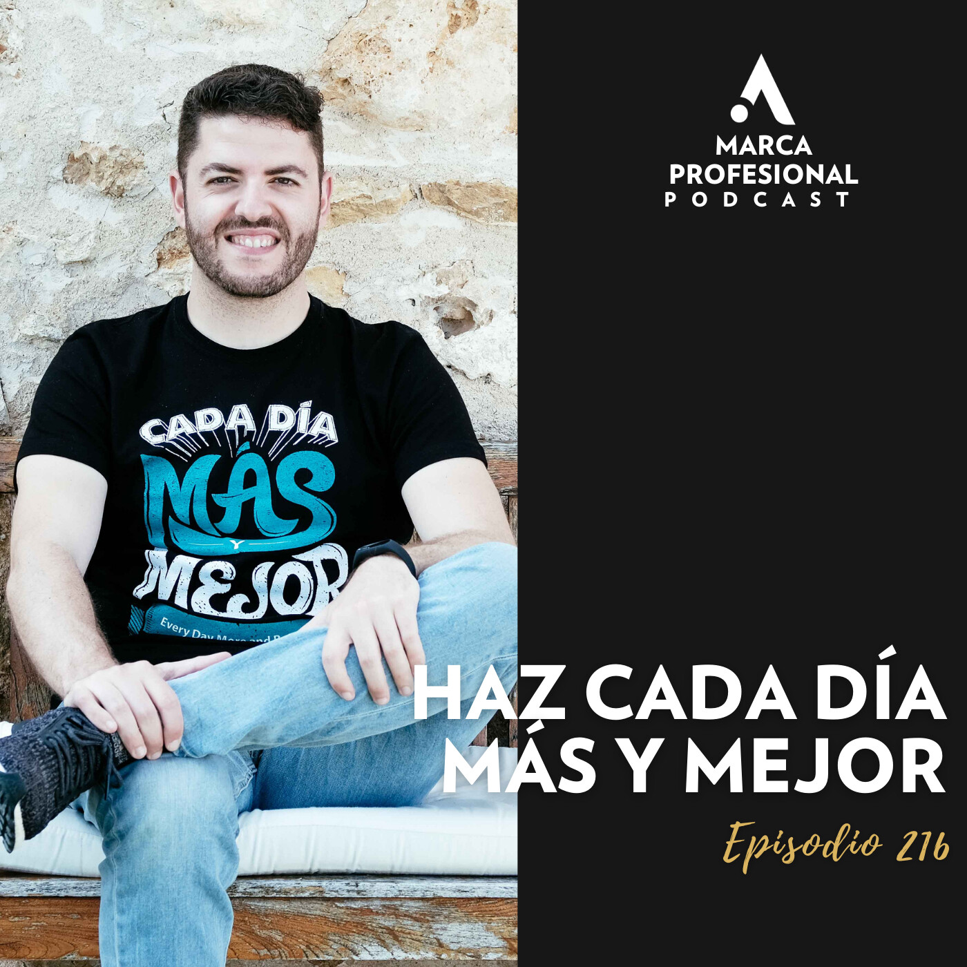 Marca Profesional