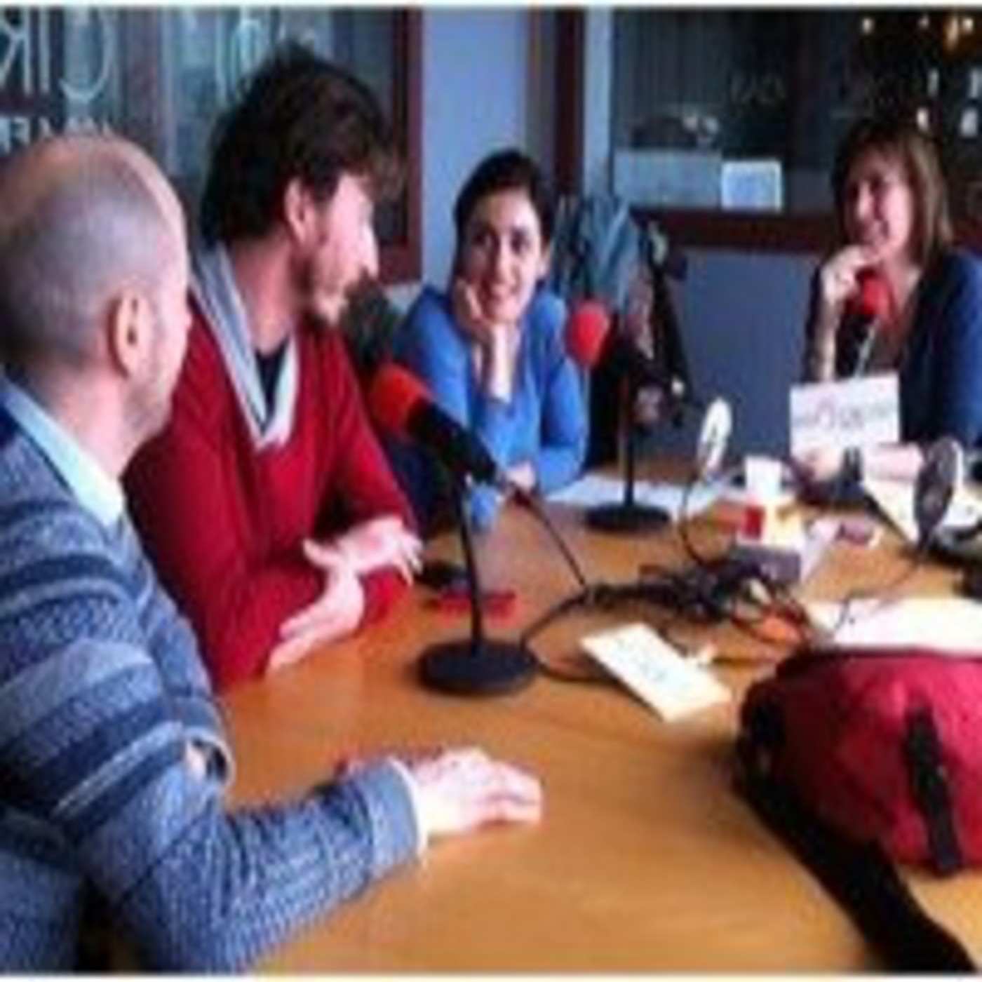 La Corbata | Radio Círculo