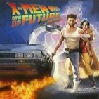 Ep. 14 X-Men. Días del futuro pasado.