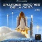 Grandes misiones de la NASA