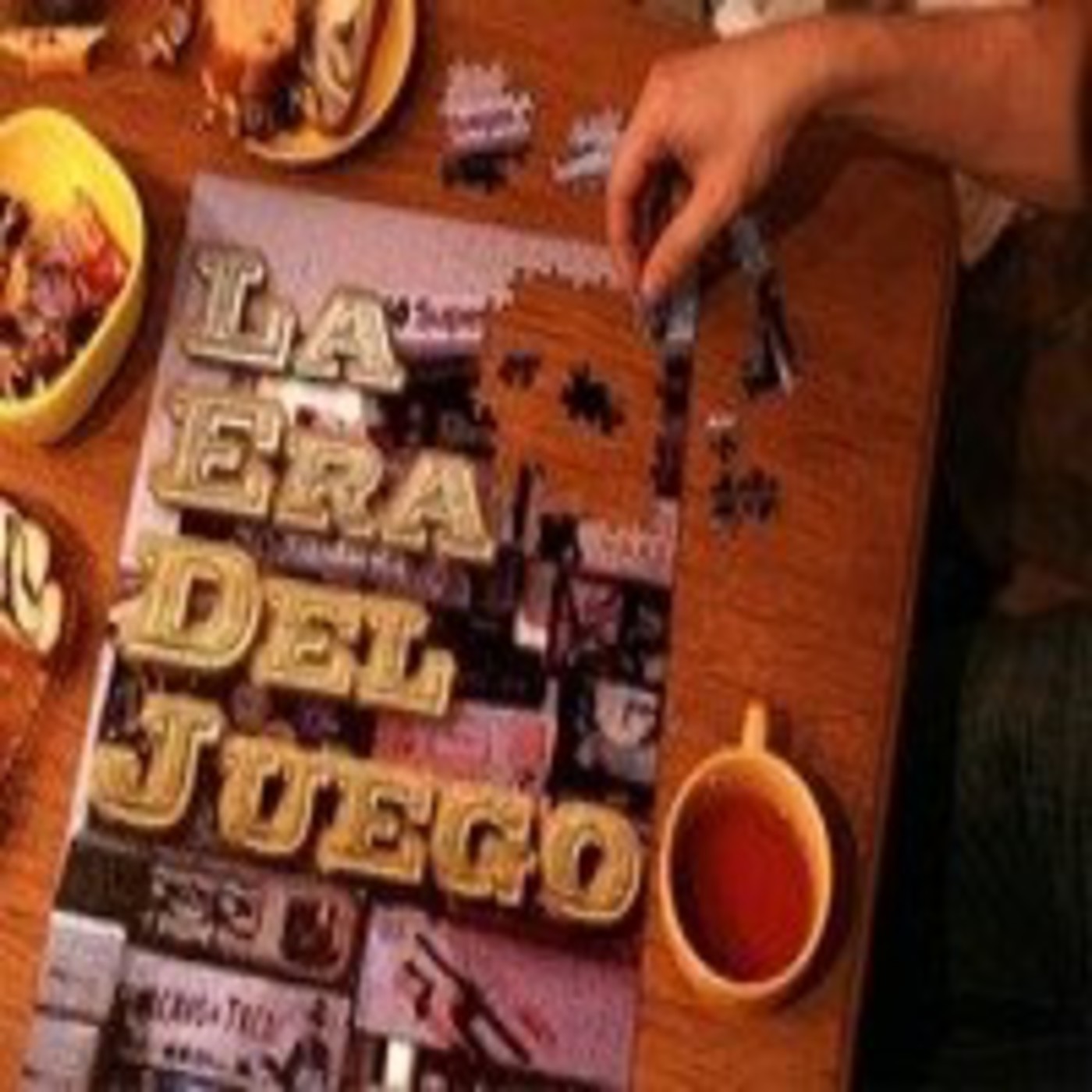 [LEDJ_17] Marathon ACUP RADIO 2014