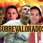 "A CRISTIANO SE LE HAN REGALADO BALONES DE ORO SOLO POR JUGAR EN EL MADRID" | Coppola 1x12