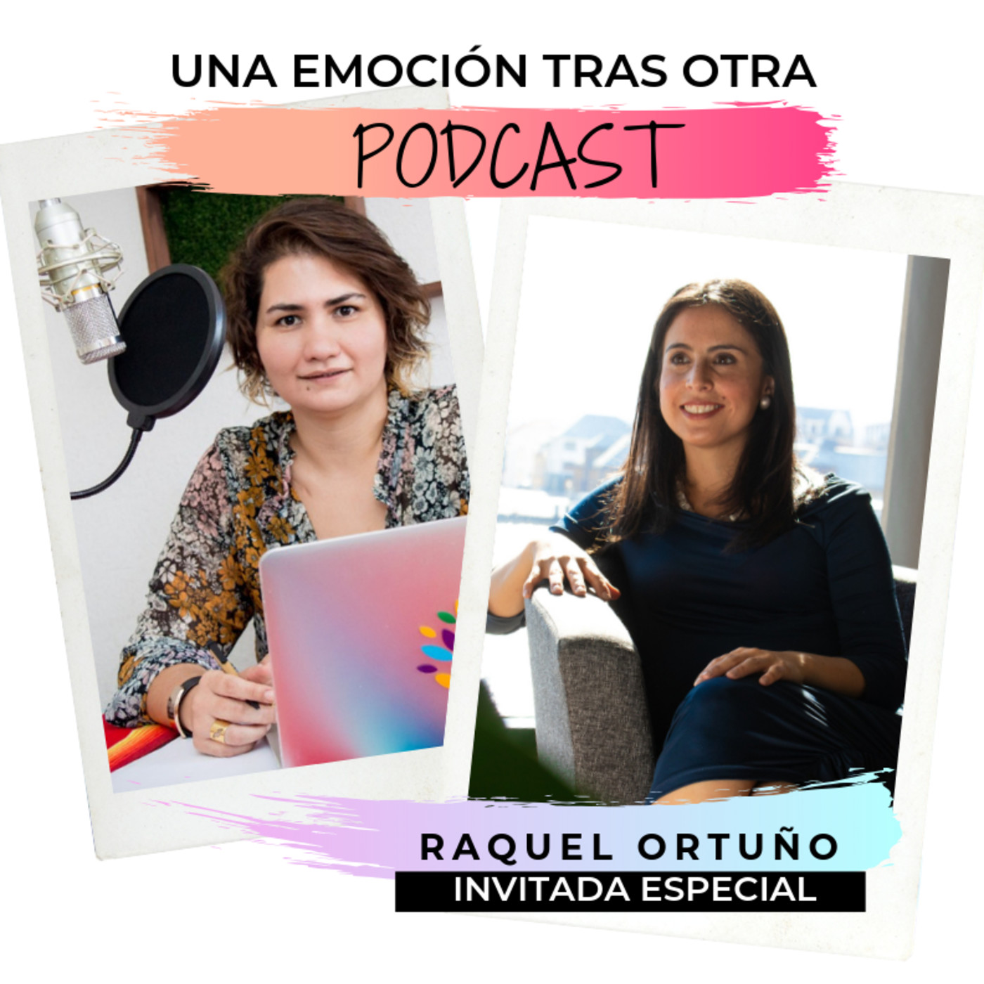 Una Emoción Tras Otra PODCAST
