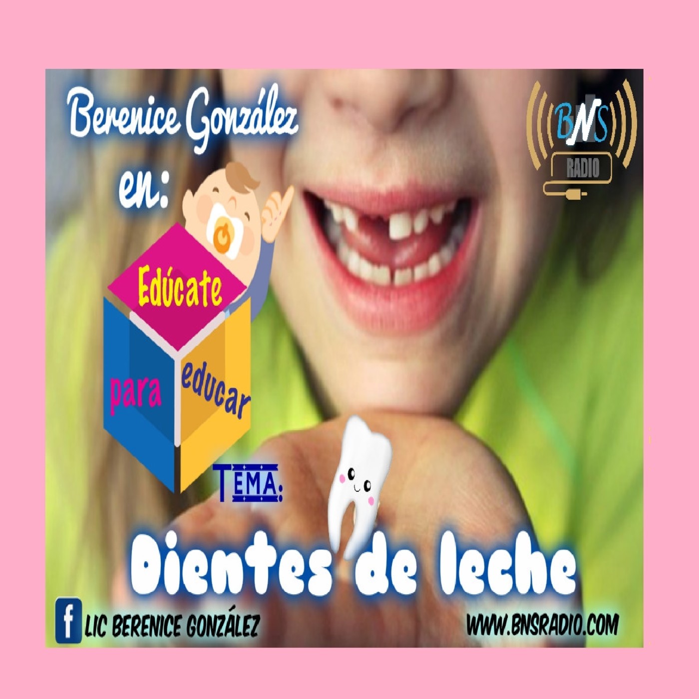 Educate para educar