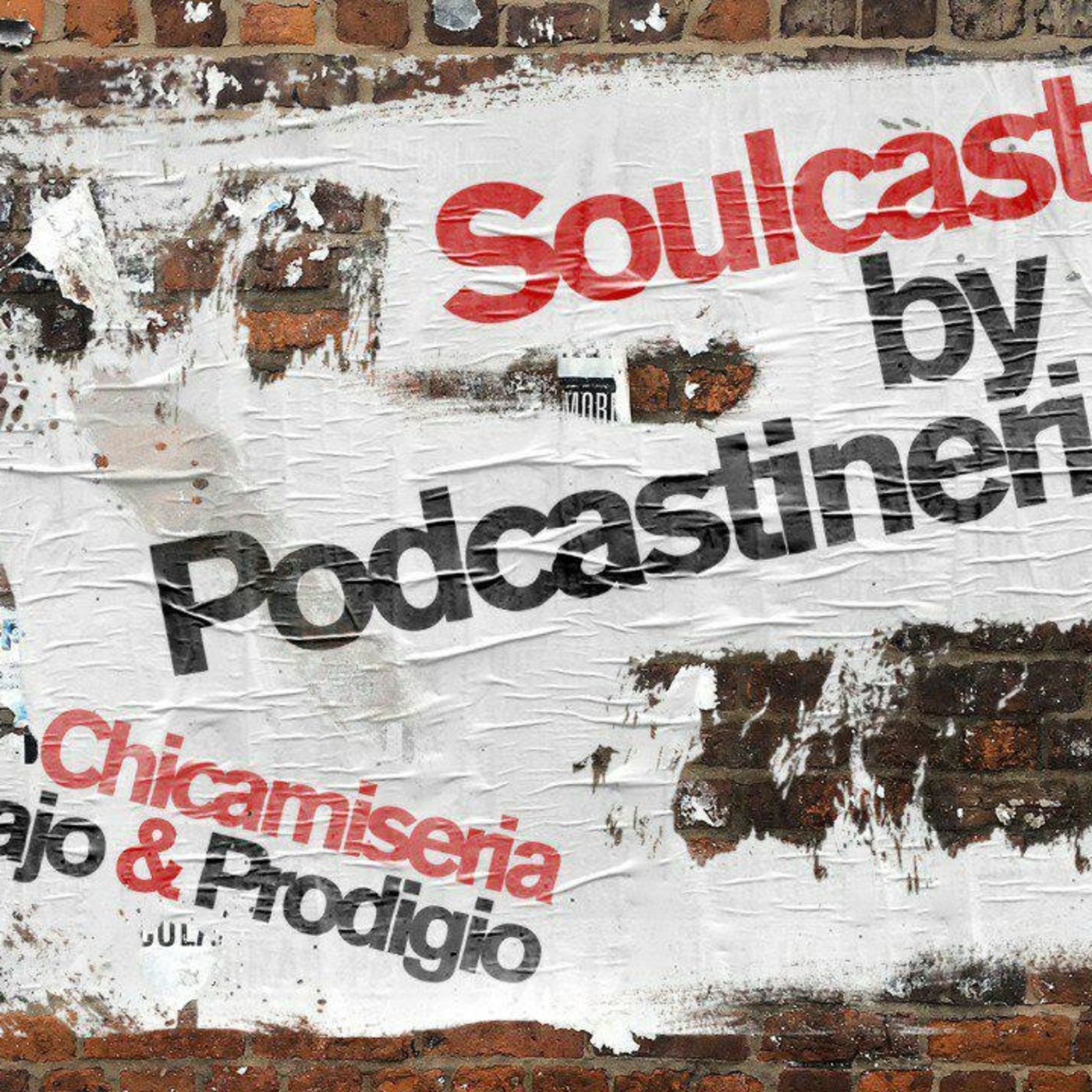 SoulCast 91 episode artwork