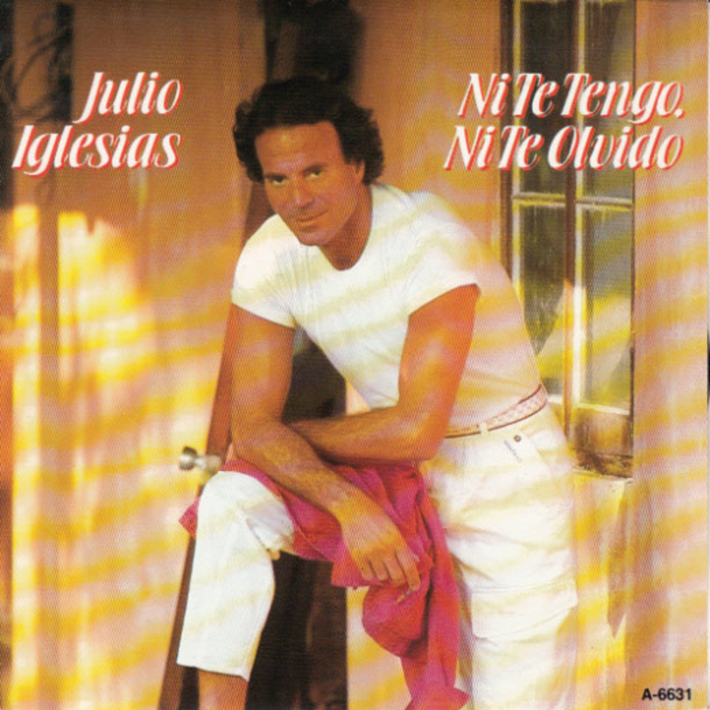 Vinyl collection Pop