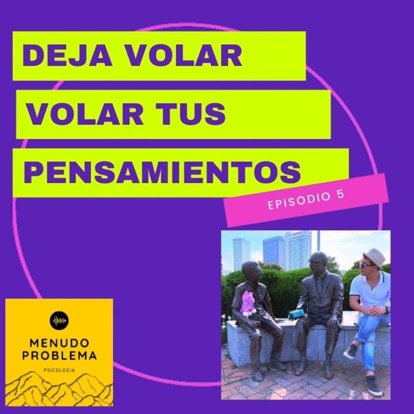 Menudo Problema