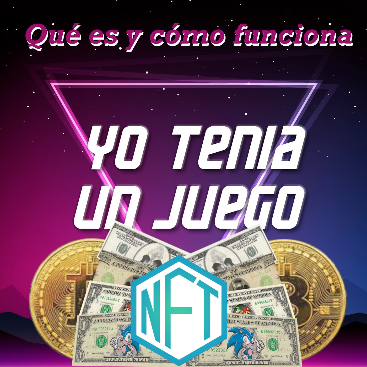 Yo Tenía Un Juego