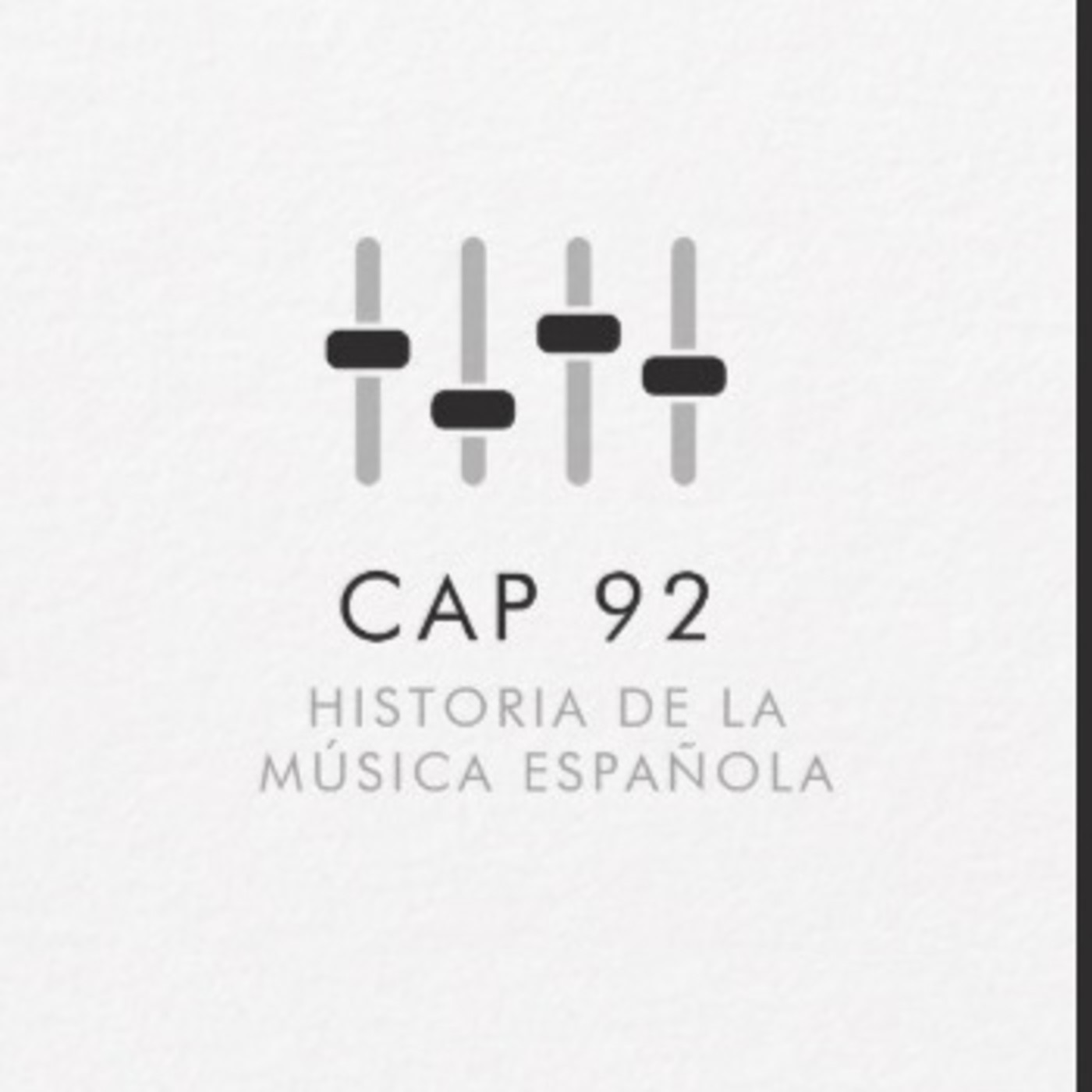 Programa 92 de Historia de la Música Española episode artwork