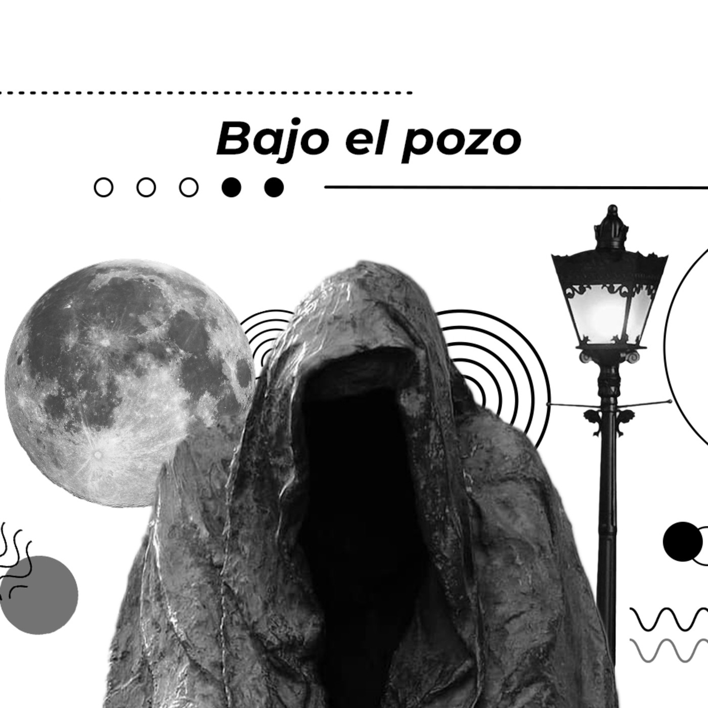 Bajo el Pozo E.7 T.2: Perdida - Parte 2 Bajo el Pozo E.7 T.2: Perdida - Parte 2