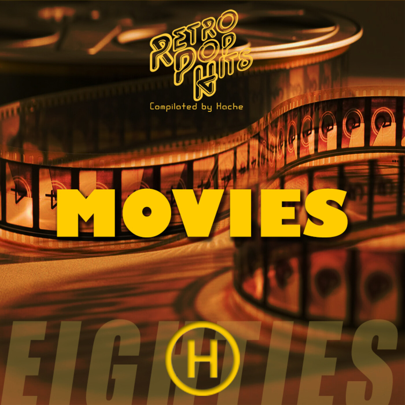 Retro Pop Hits by Hache