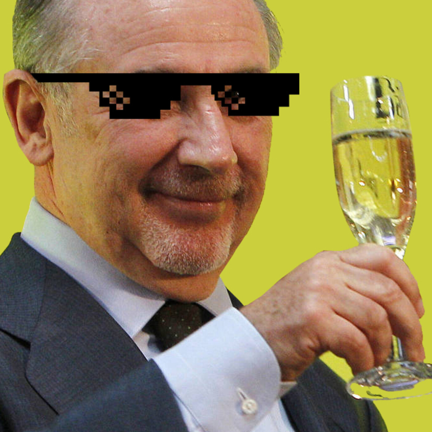 Mondo Caníbal