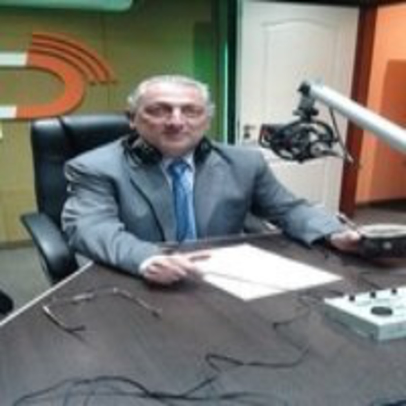 Podcast de Políticamente Correctos