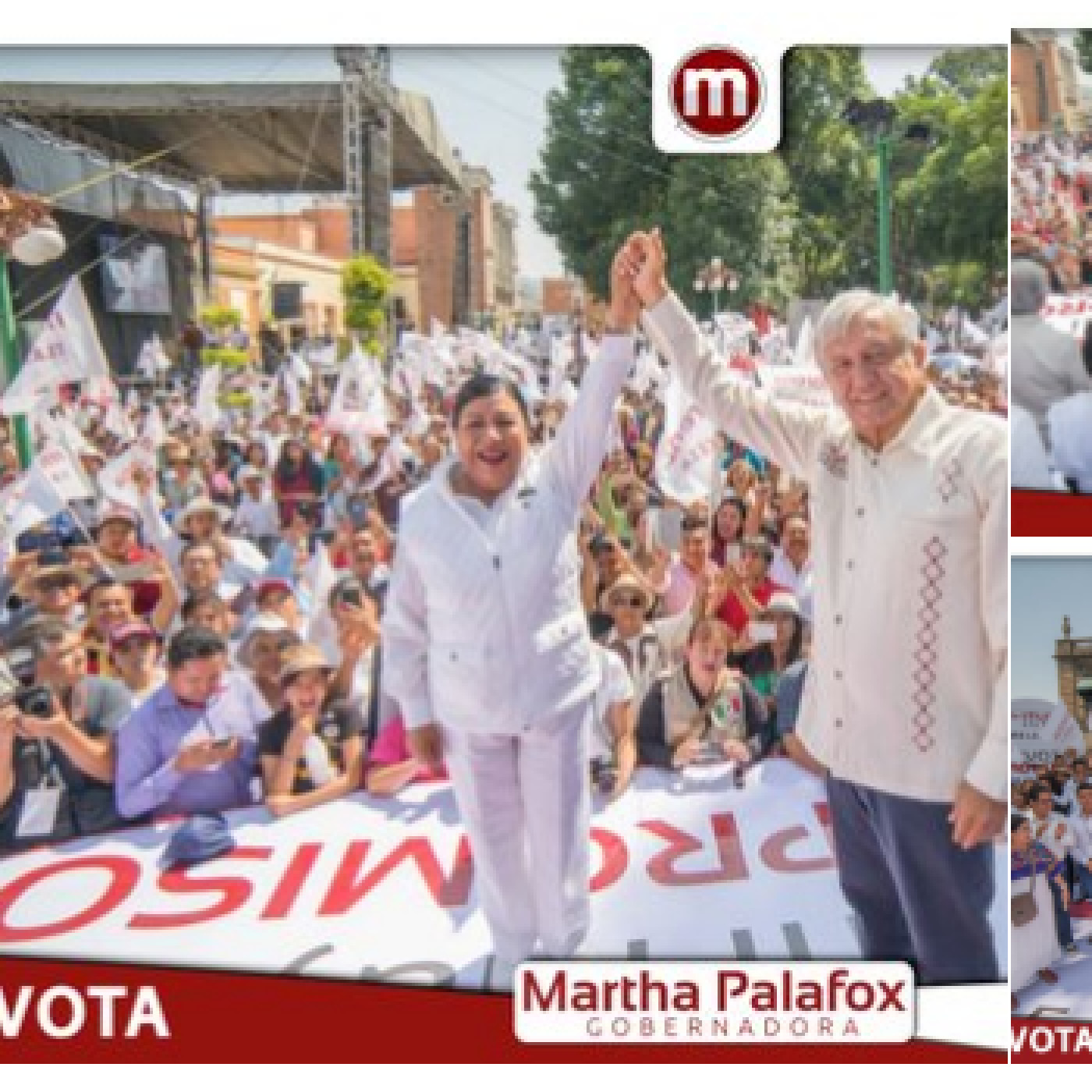 La Nueva Republica