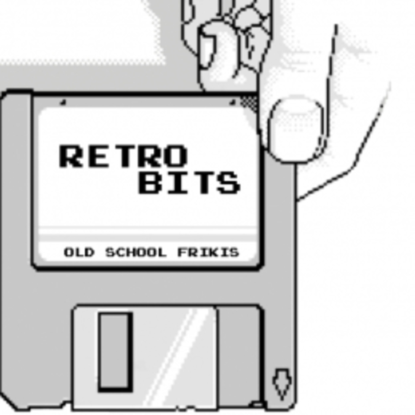Retrobits Podcast